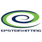 Epstein Hitting flat logo
