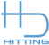 HD Hitting Nav Menu Logo